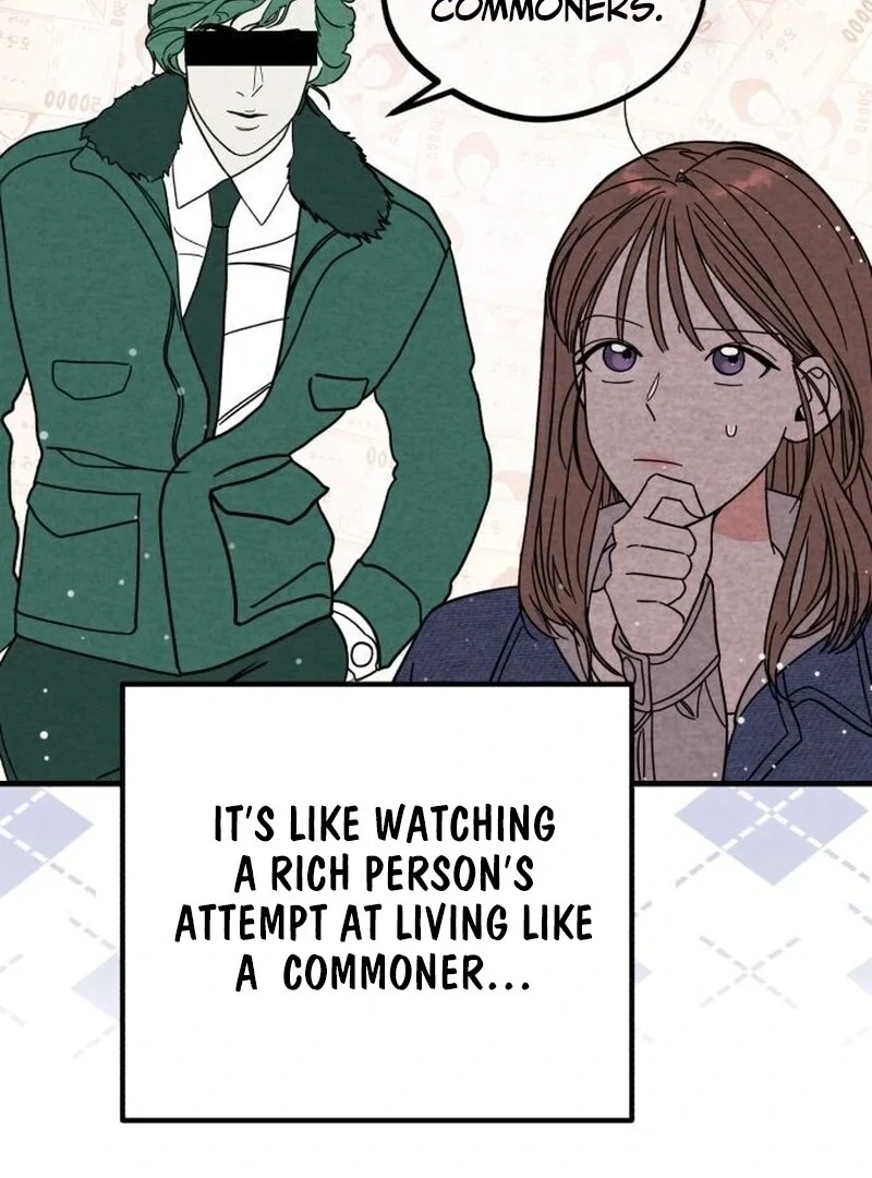 A woman who lost 4 years and 6 months Chapter 11 - Page 117