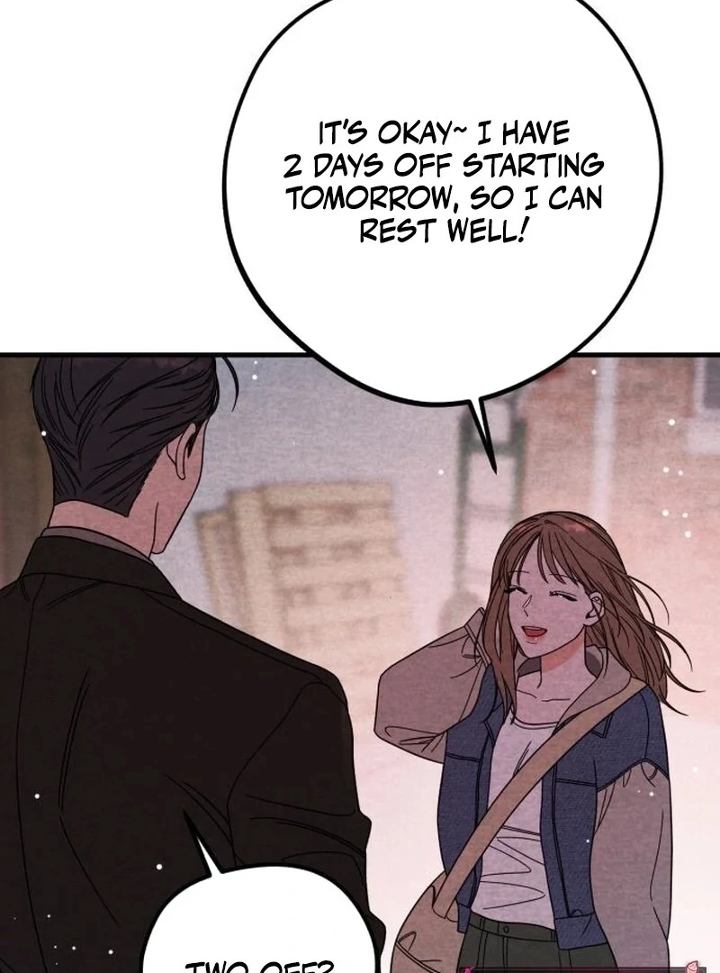 A woman who lost 4 years and 6 months Chapter 11 - Page 126