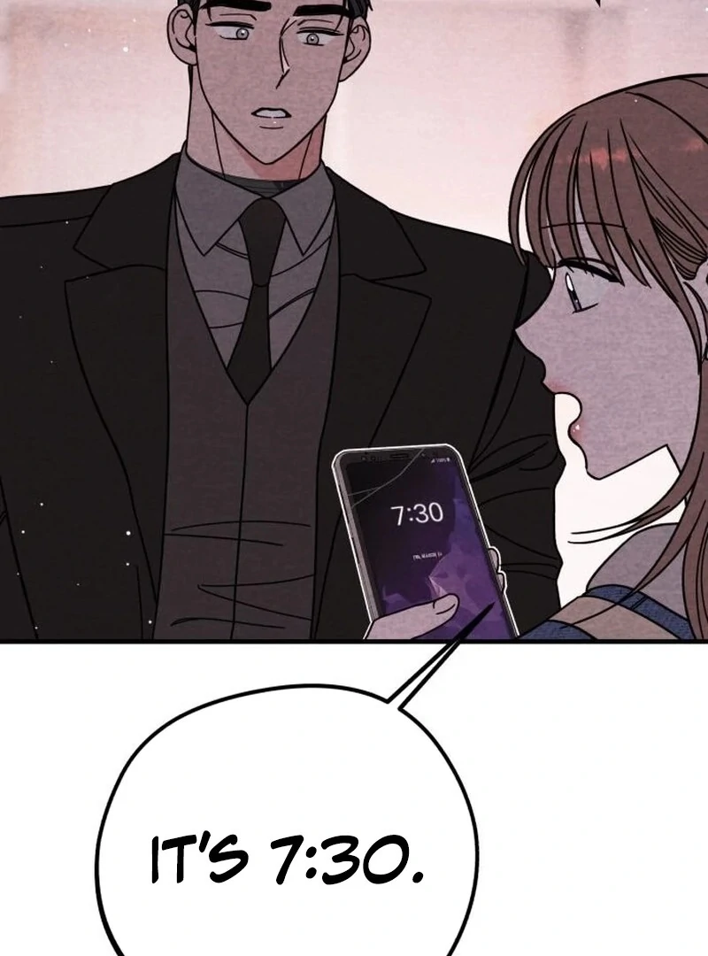 A woman who lost 4 years and 6 months Chapter 11 - Page 132