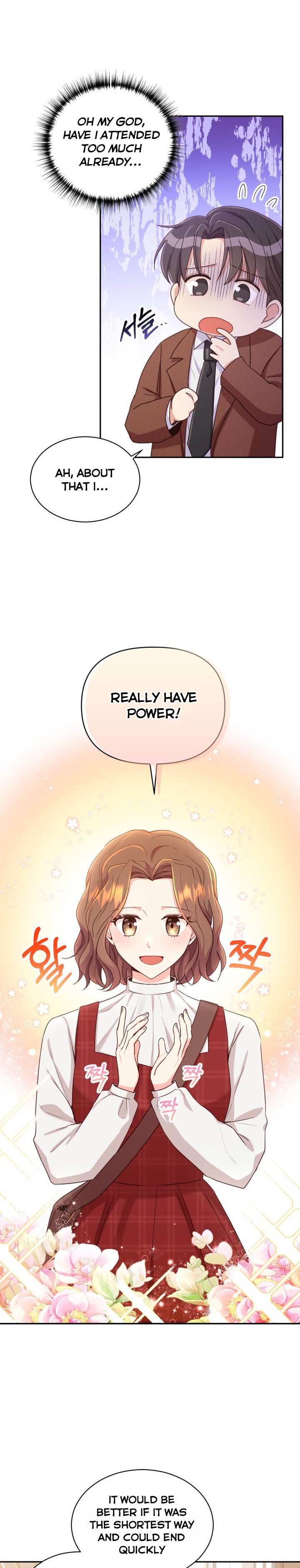 A World Without Dragons Chapter 2 - Page 10