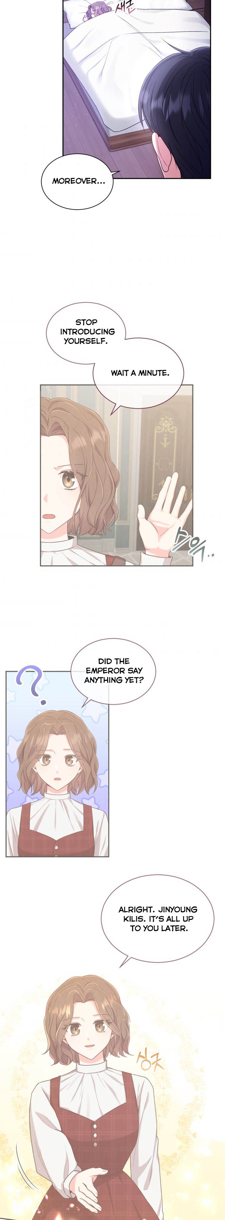 A World Without Dragons Chapter 2 - Page 18