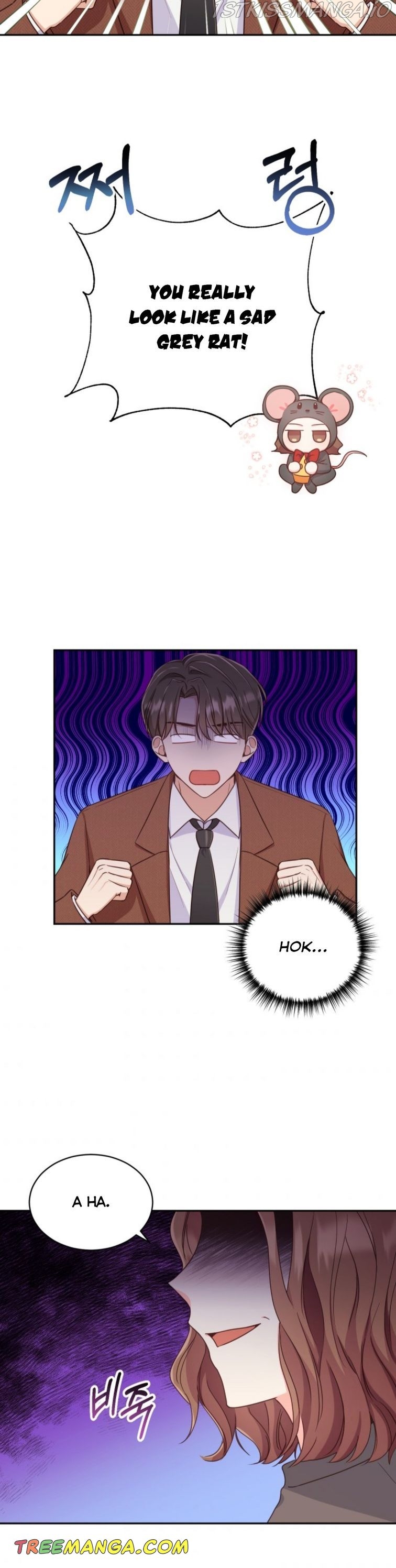 A World Without Dragons Chapter 3 - Page 16