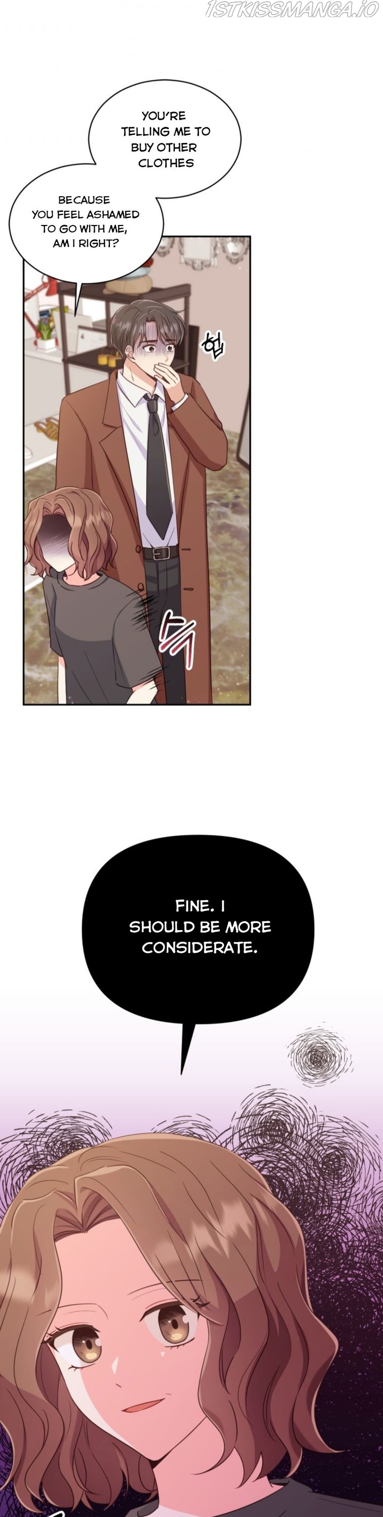 A World Without Dragons Chapter 3 - Page 17