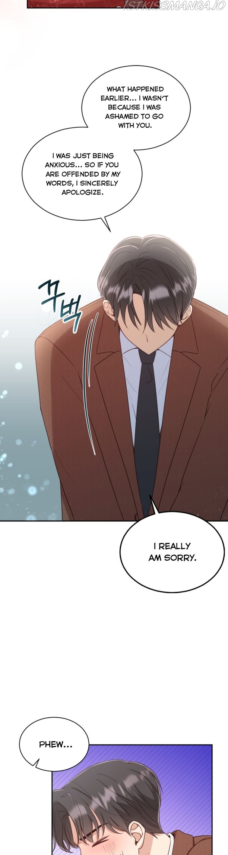 A World Without Dragons Chapter 3 - Page 22