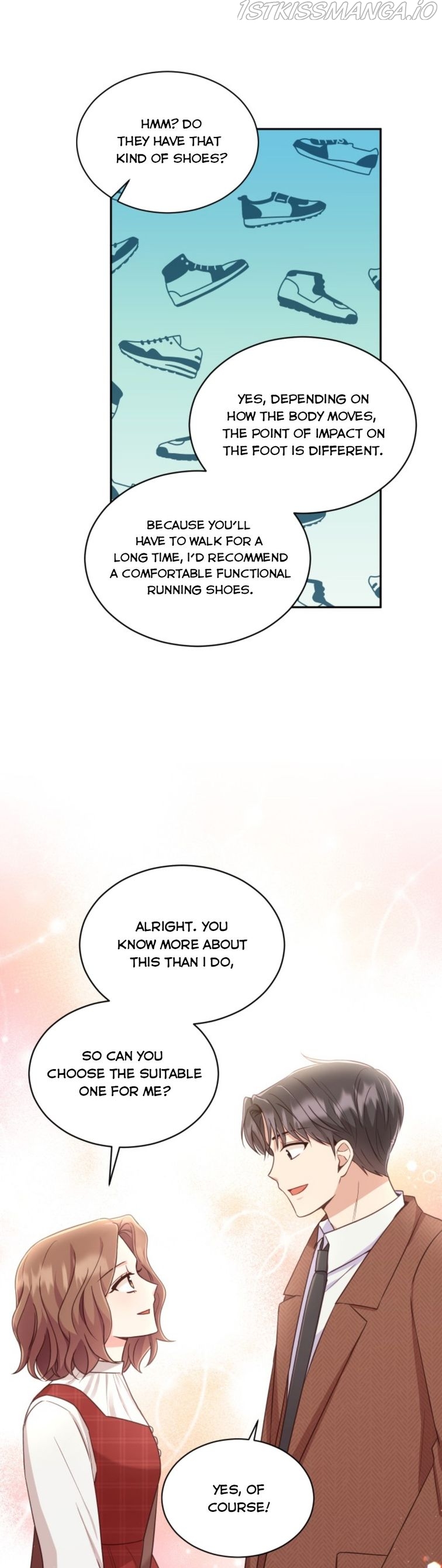 A World Without Dragons Chapter 3 - Page 25