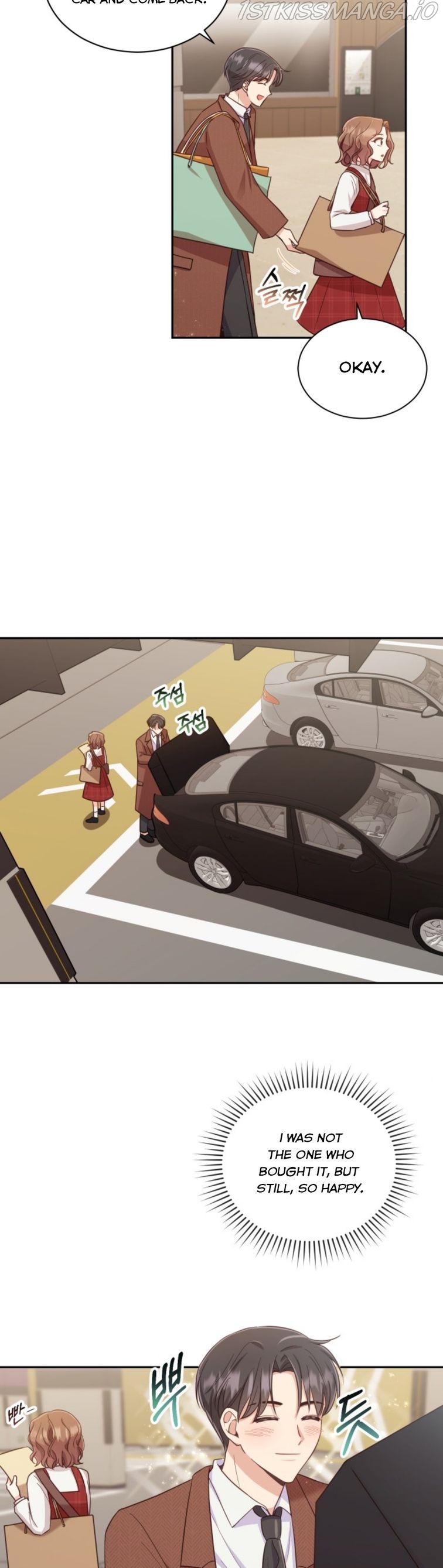 A World Without Dragons Chapter 3 - Page 29