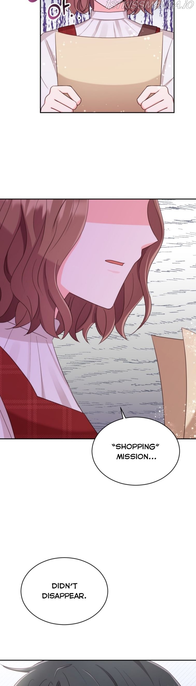 A World Without Dragons Chapter 3 - Page 31