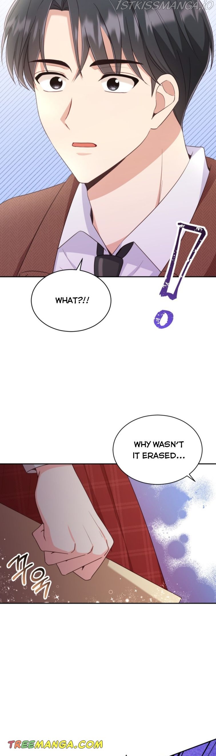 A World Without Dragons Chapter 3 - Page 32