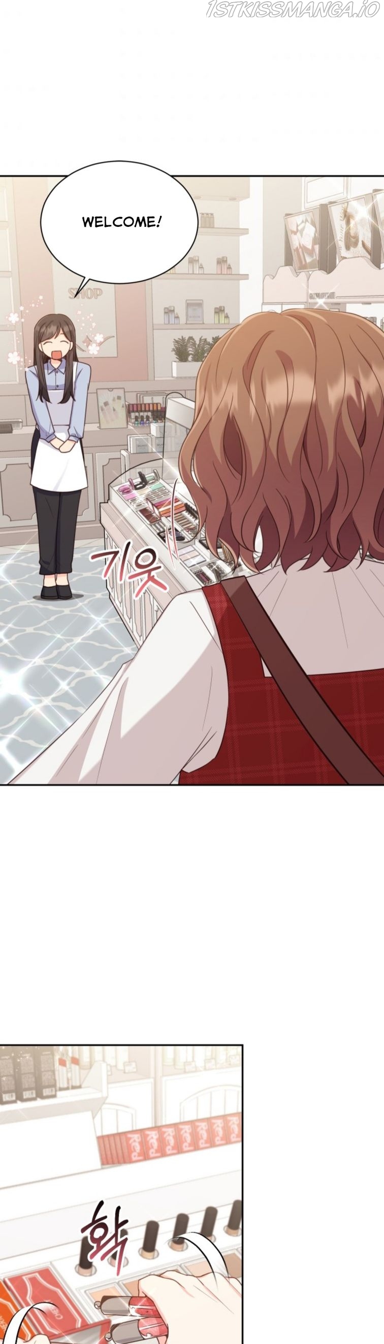 A World Without Dragons Chapter 3 - Page 34