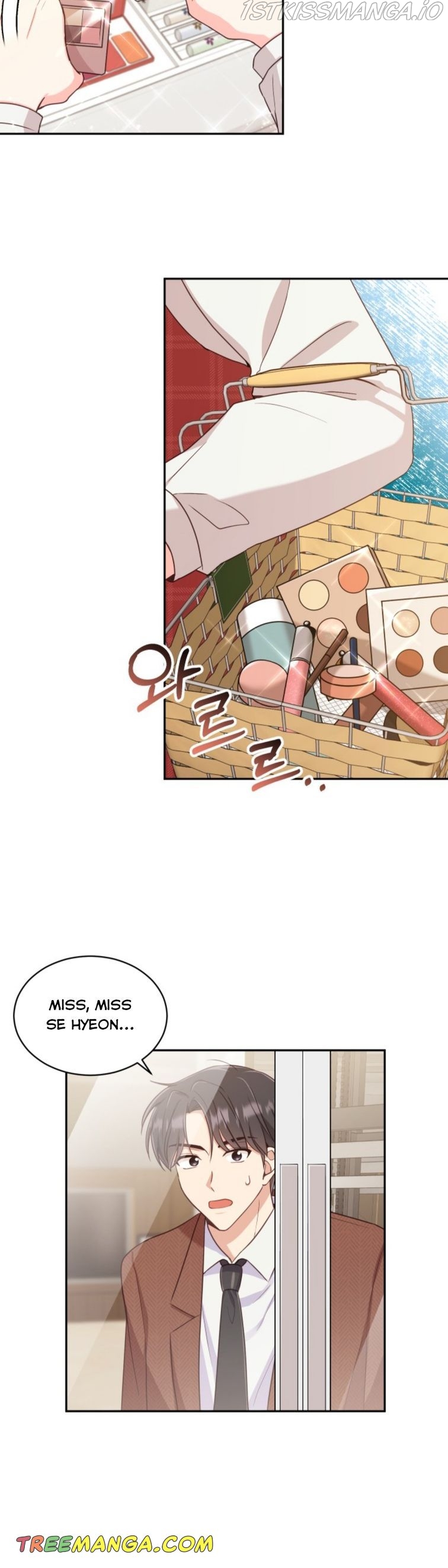 A World Without Dragons Chapter 3 - Page 35