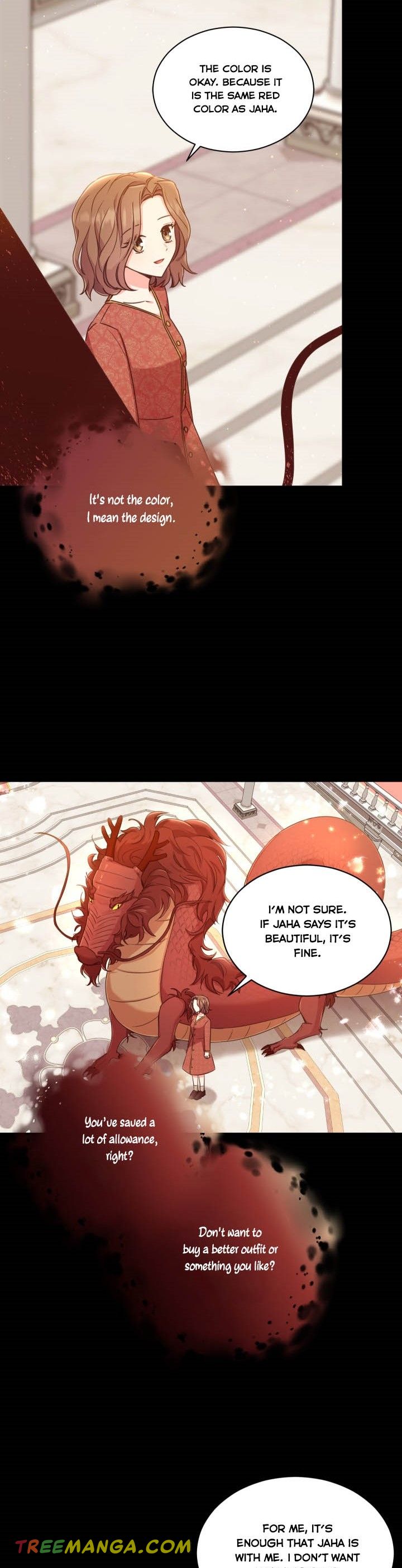 A World Without Dragons Chapter 4 - Page 22