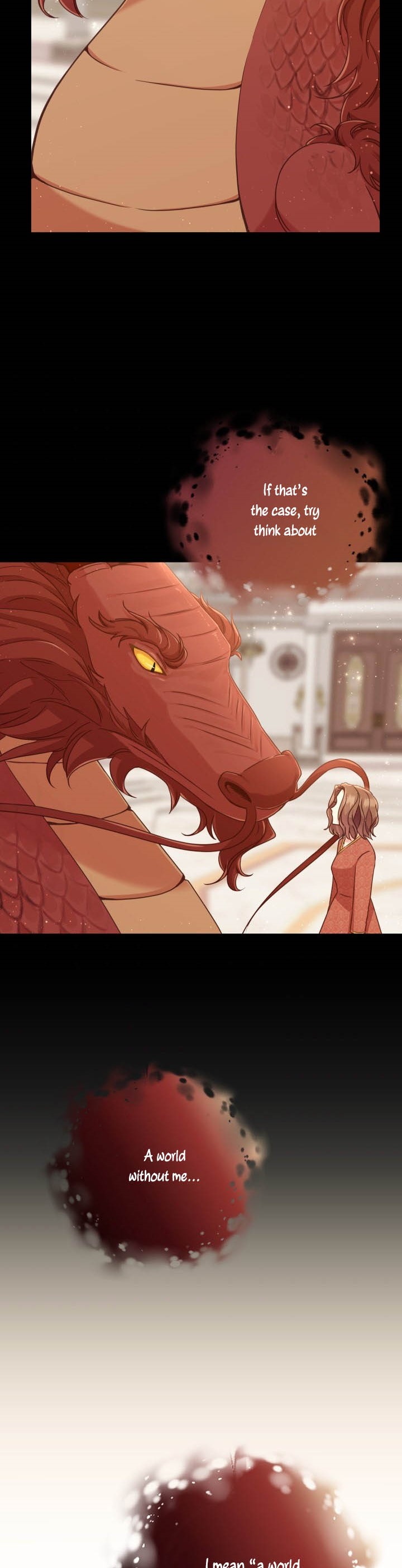 A World Without Dragons Chapter 4 - Page 24