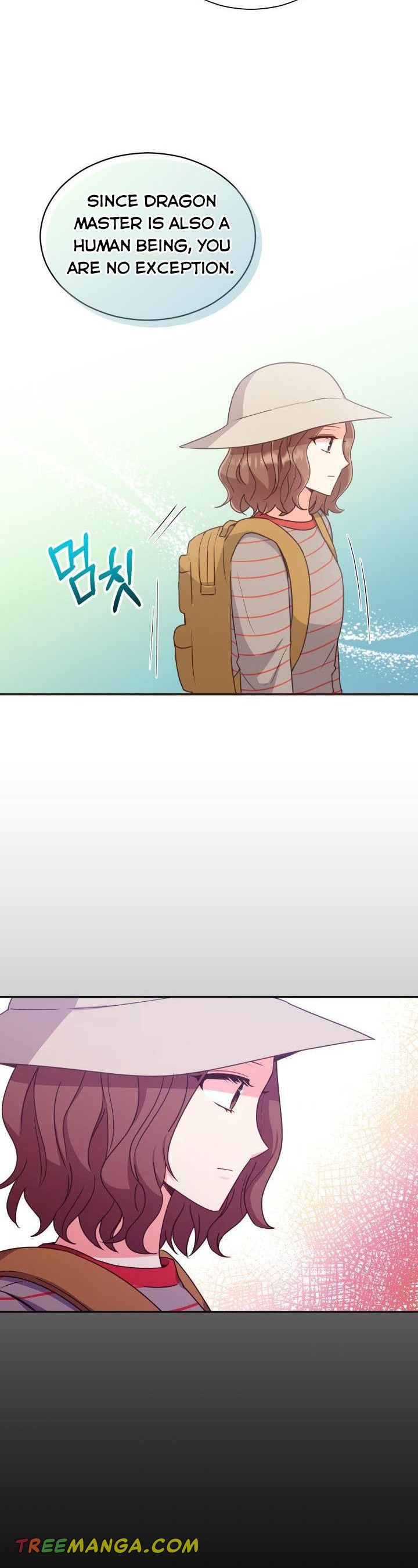 A World Without Dragons Chapter 5 - Page 22