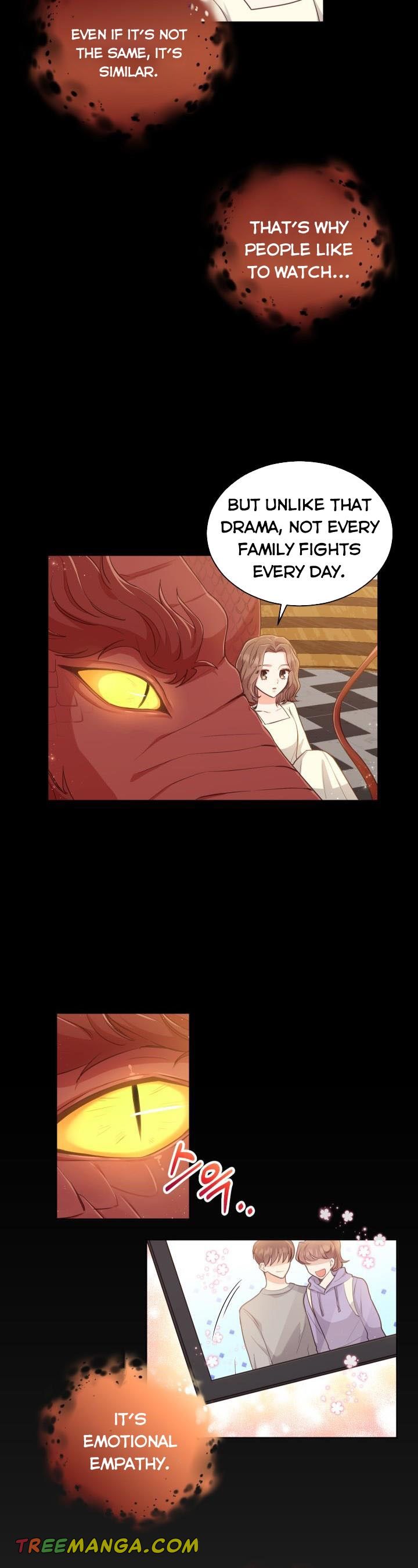 A World Without Dragons Chapter 5 - Page 25