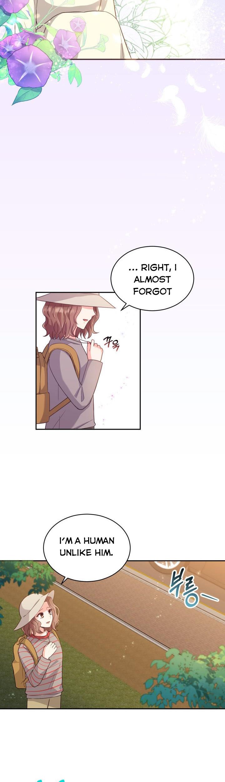 A World Without Dragons Chapter 5 - Page 27