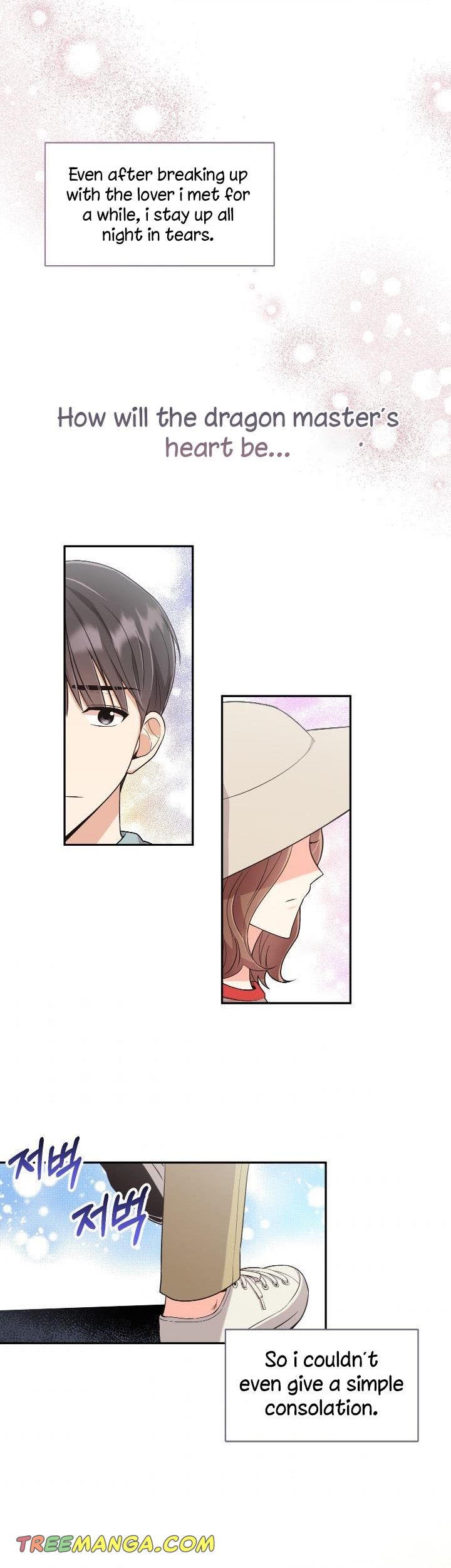 A World Without Dragons Chapter 5 - Page 29