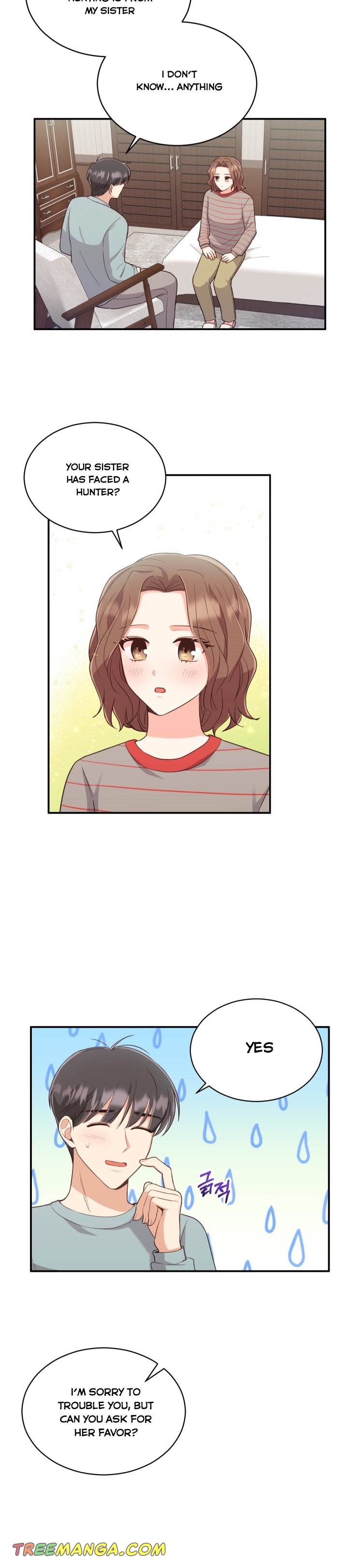 A World Without Dragons Chapter 6 - Page 14