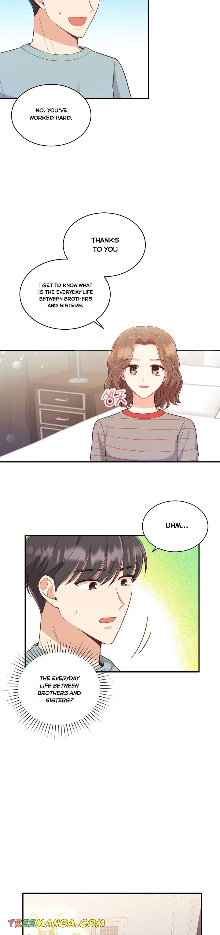 A World Without Dragons Chapter 6 - Page 20