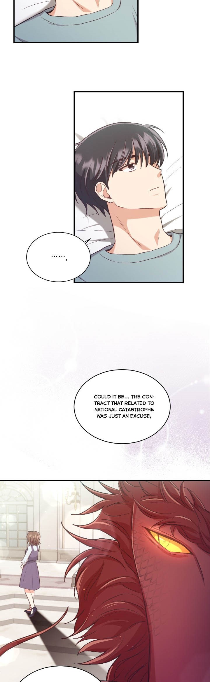 A World Without Dragons Chapter 6 - Page 23