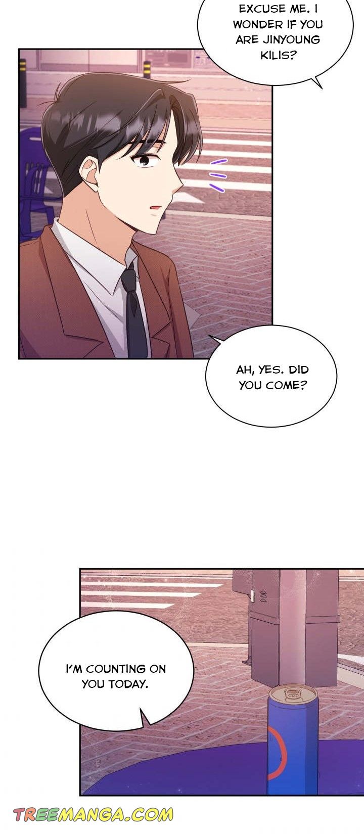 A World Without Dragons Chapter 7 - Page 23