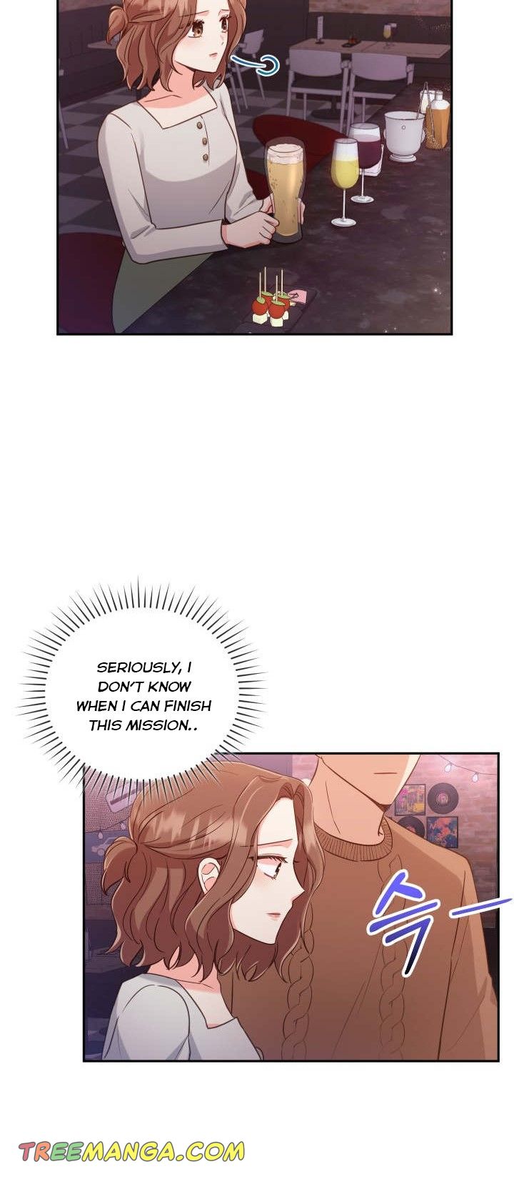 A World Without Dragons Chapter 7 - Page 25