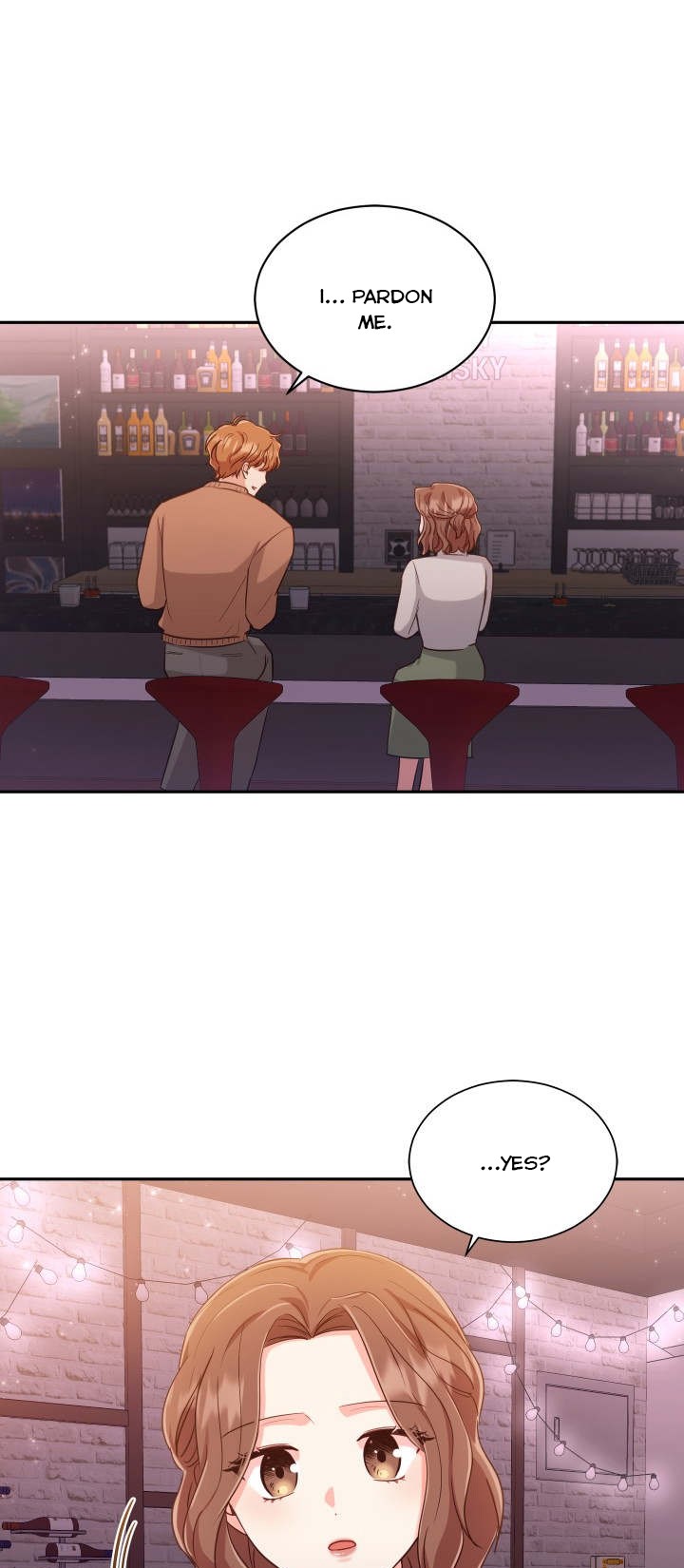 A World Without Dragons Chapter 7 - Page 26