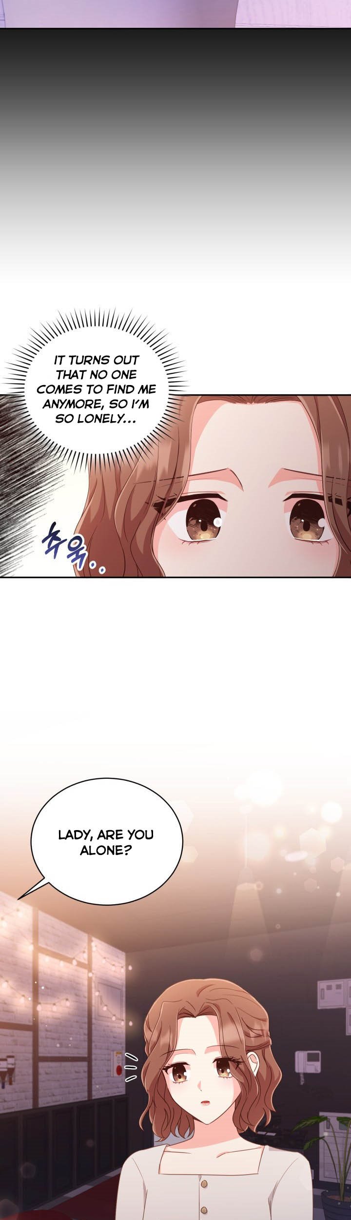 A World Without Dragons Chapter 8 - Page 21