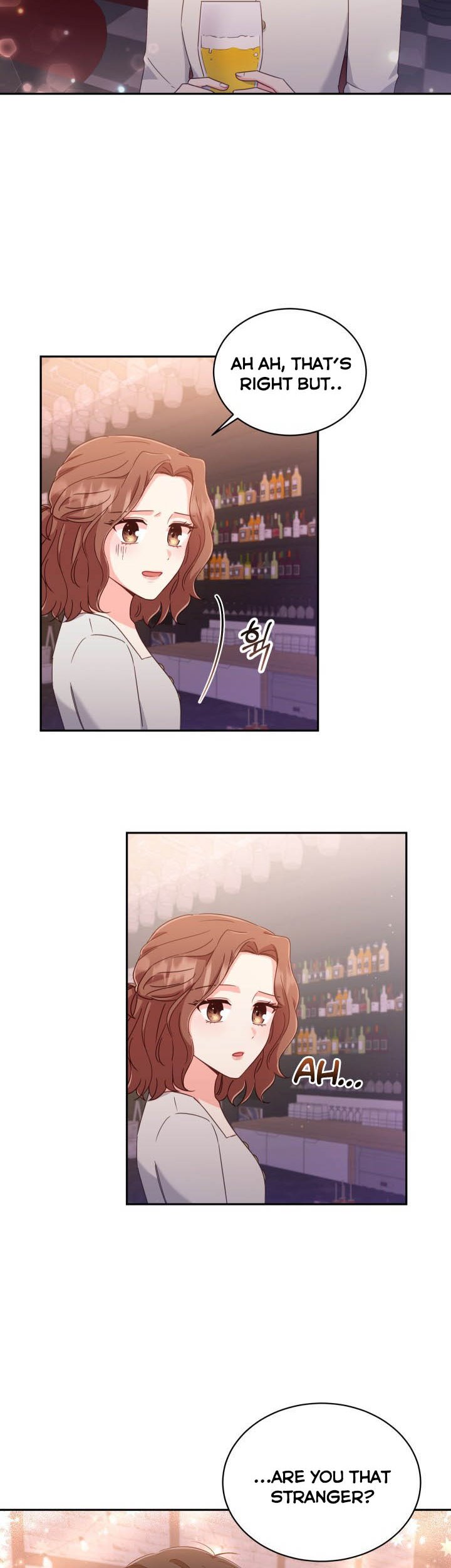 A World Without Dragons Chapter 8 - Page 22