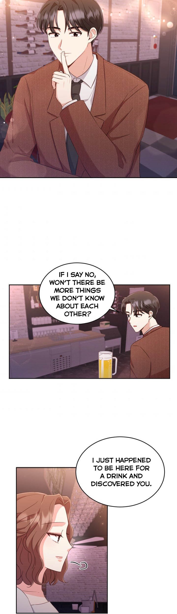 A World Without Dragons Chapter 8 - Page 23