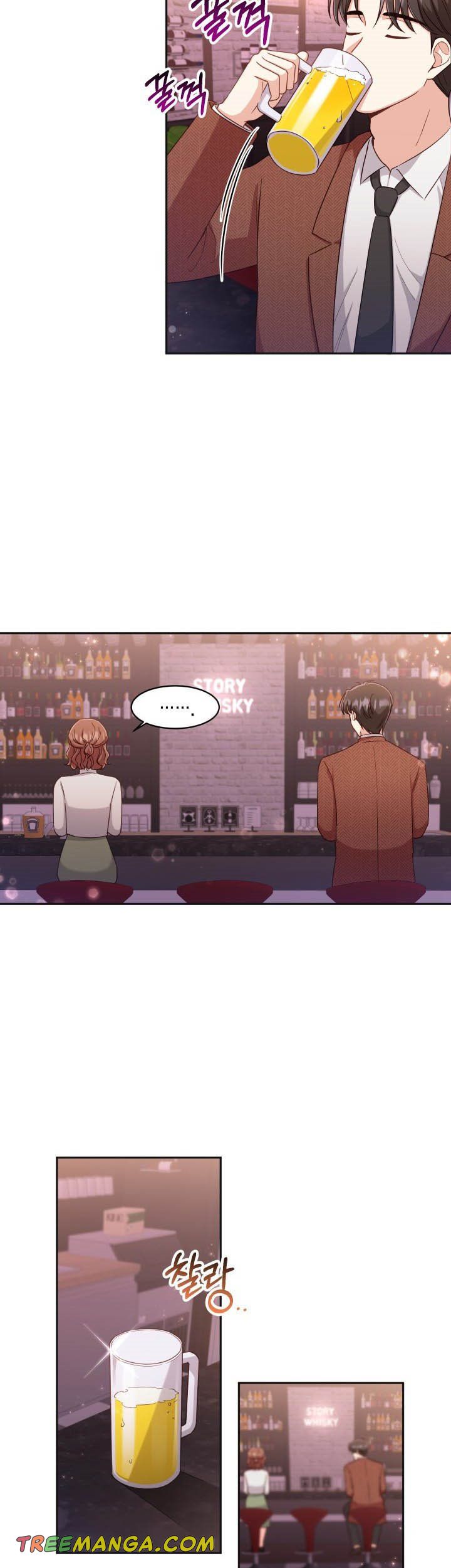 A World Without Dragons Chapter 8 - Page 25