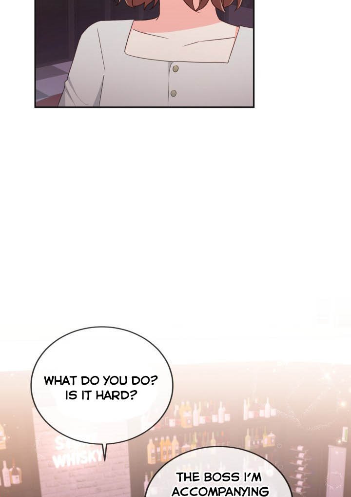 A World Without Dragons Chapter 8 - Page 28