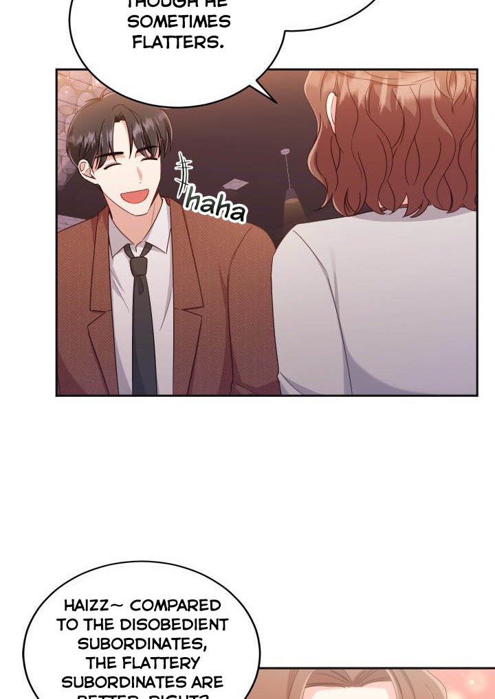 A World Without Dragons Chapter 8 - Page 30