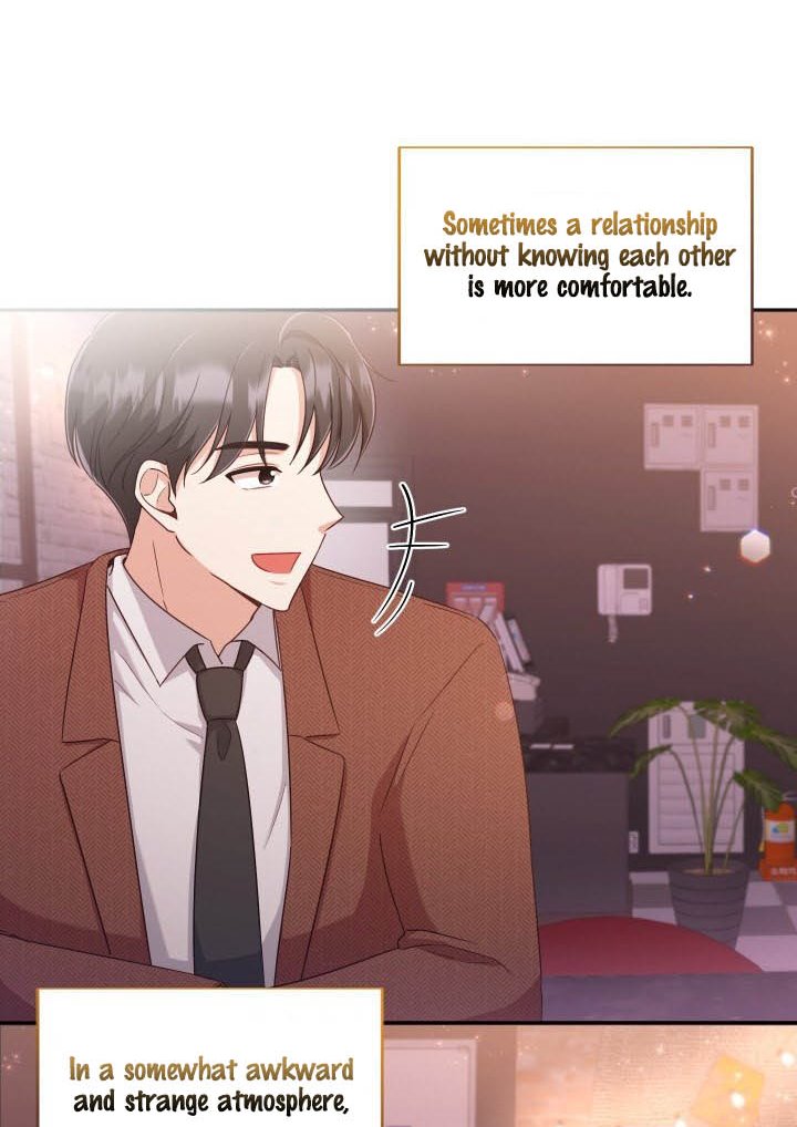 A World Without Dragons Chapter 8 - Page 33