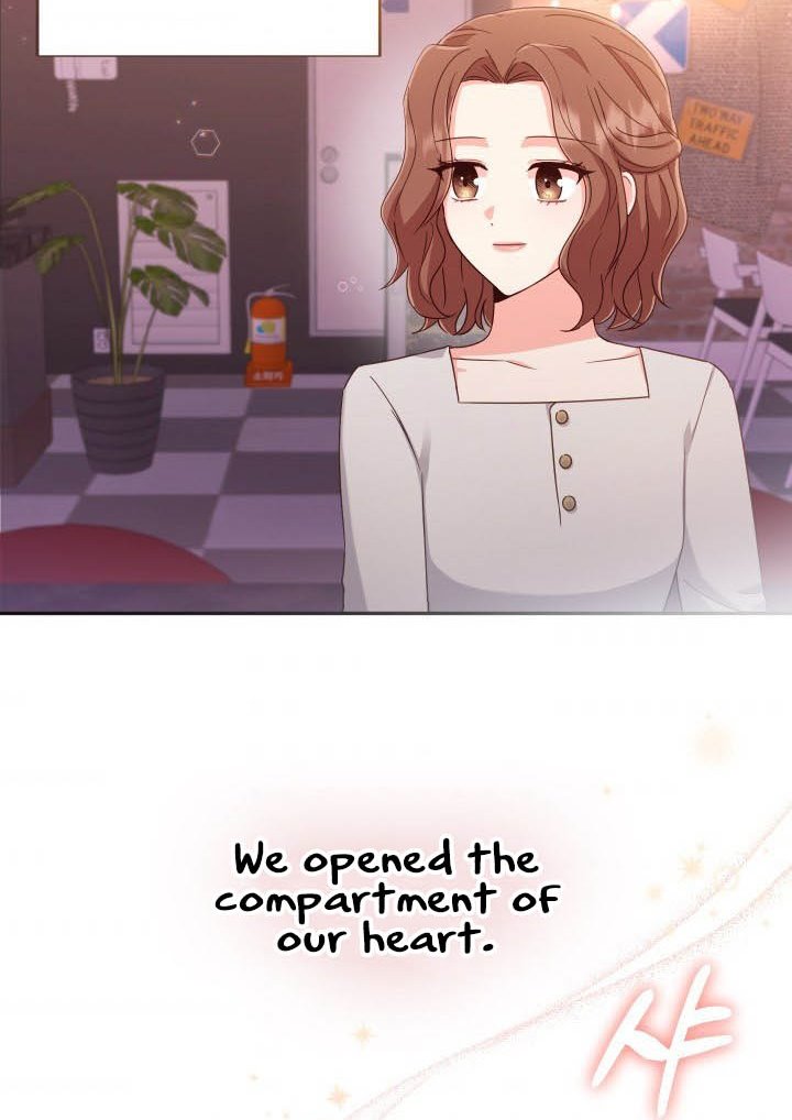 A World Without Dragons Chapter 8 - Page 34