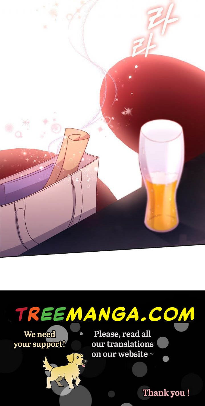 A World Without Dragons Chapter 8 - Page 35