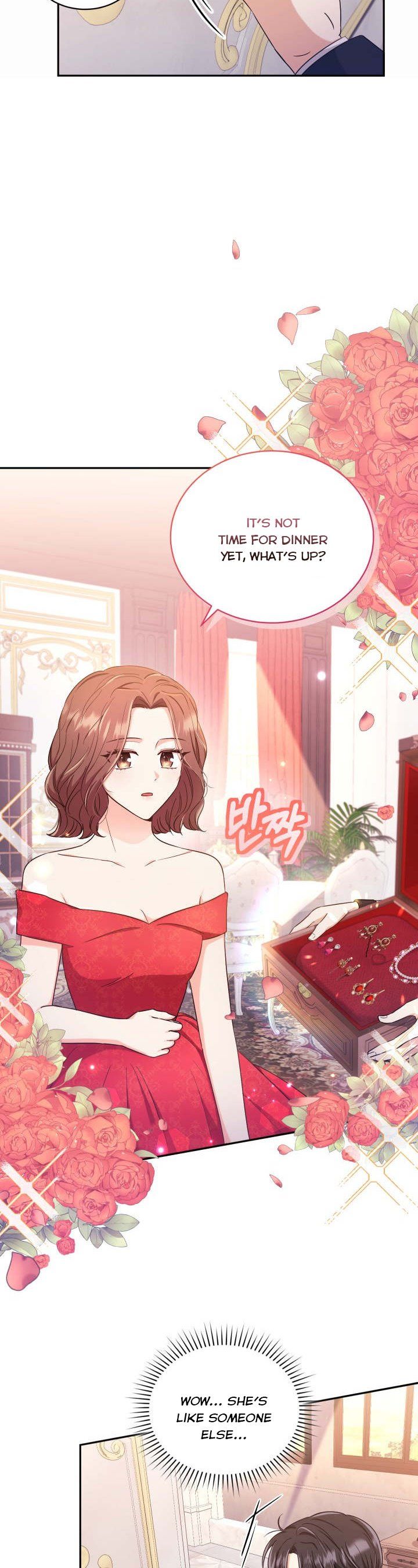 A World Without Dragons Chapter 10 - Page 4