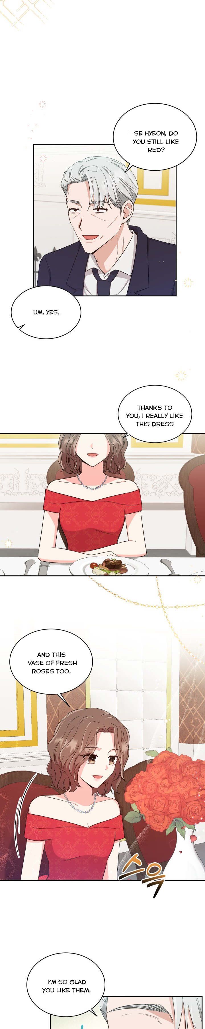 A World Without Dragons Chapter 10 - Page 9