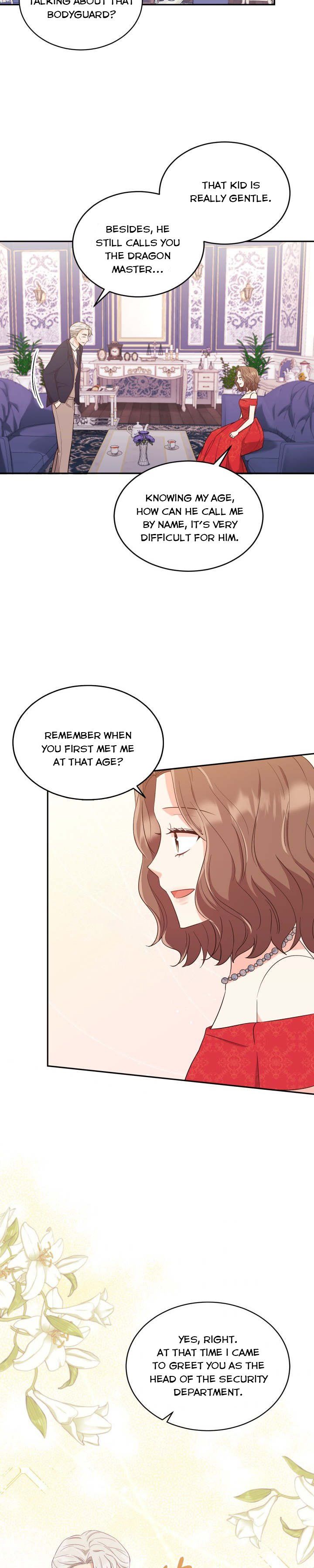 A World Without Dragons Chapter 10 - Page 15