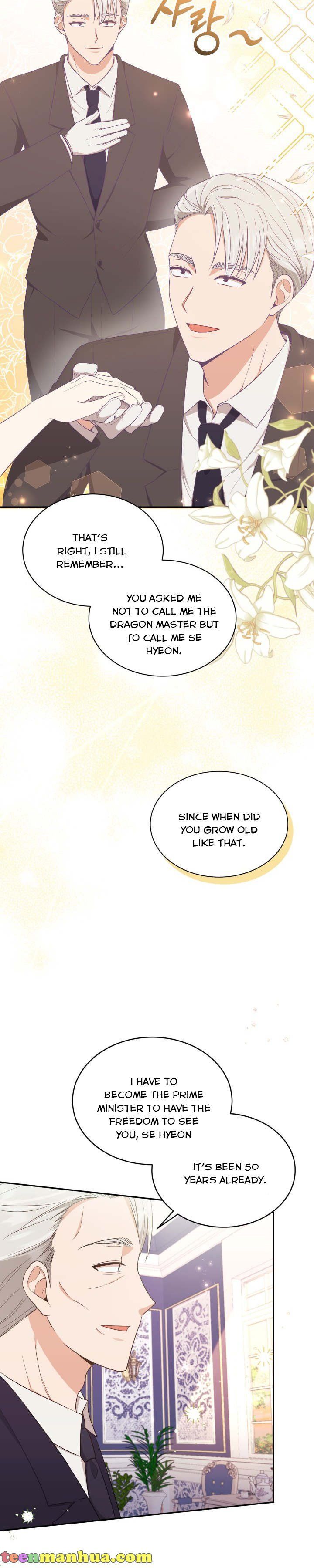 A World Without Dragons Chapter 10 - Page 16