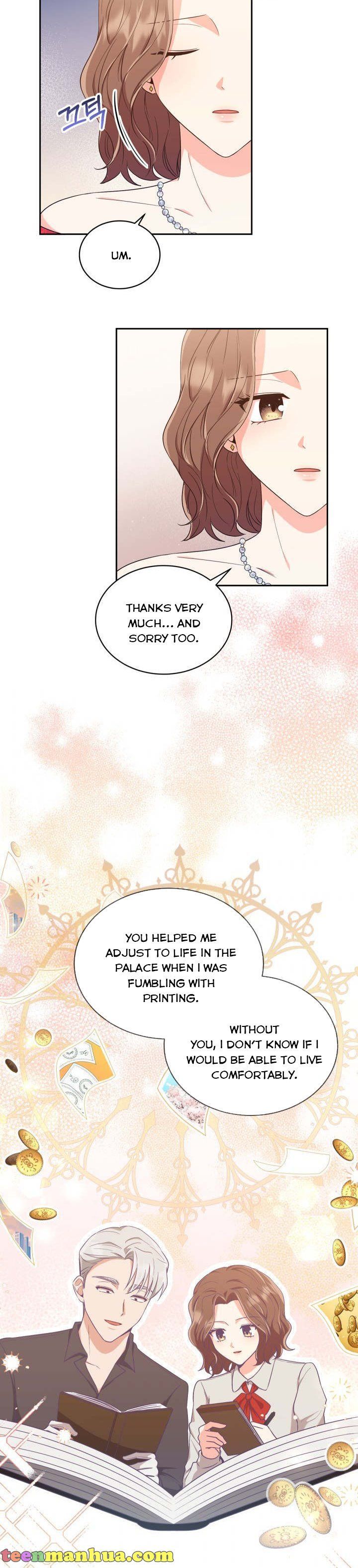 A World Without Dragons Chapter 10 - Page 18