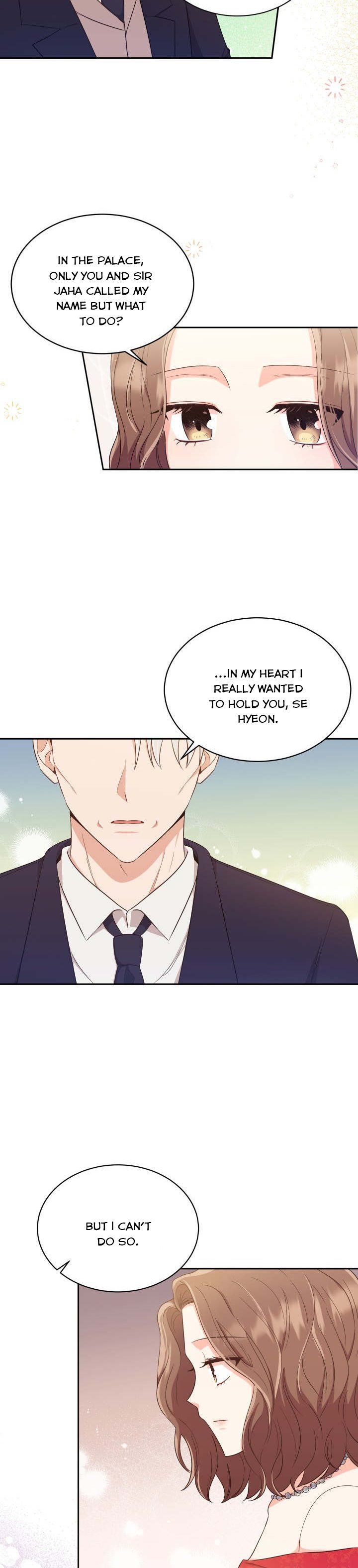 A World Without Dragons Chapter 10 - Page 20