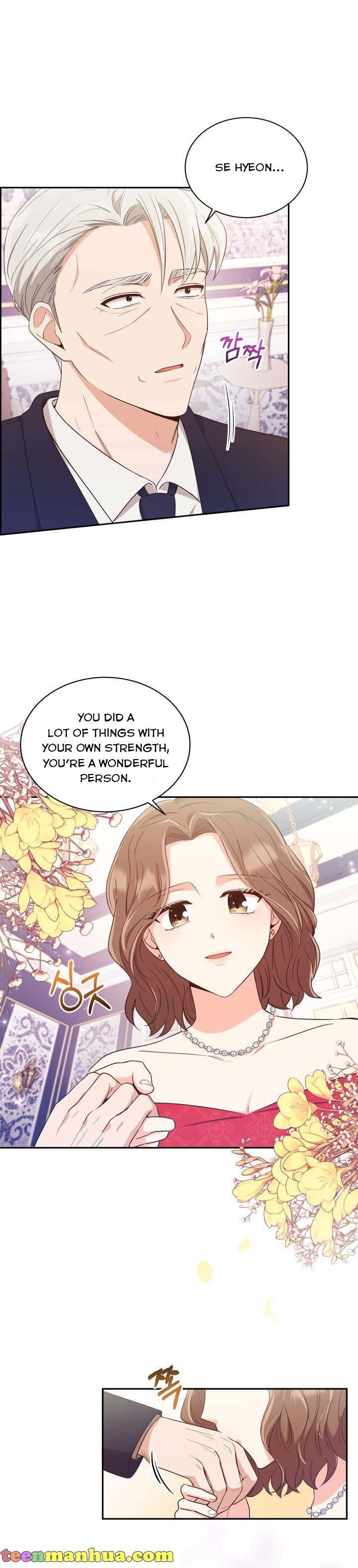 A World Without Dragons Chapter 10 - Page 22