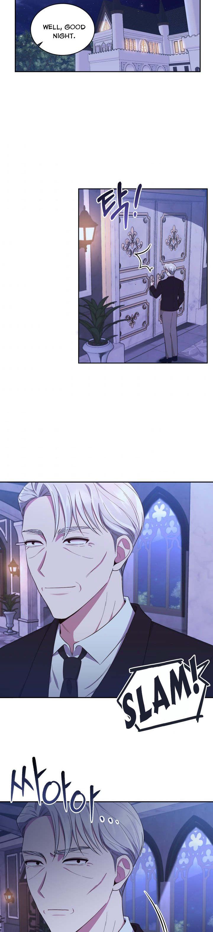 A World Without Dragons Chapter 10 - Page 24