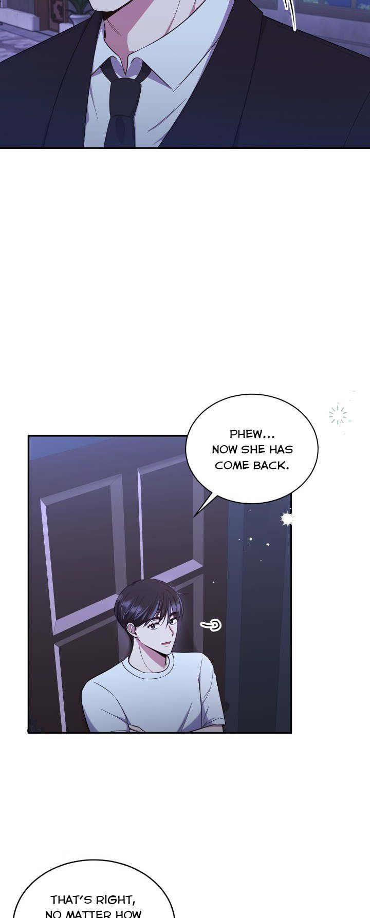 A World Without Dragons Chapter 10 - Page 25