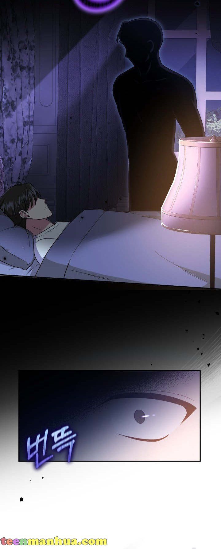 A World Without Dragons Chapter 10 - Page 29