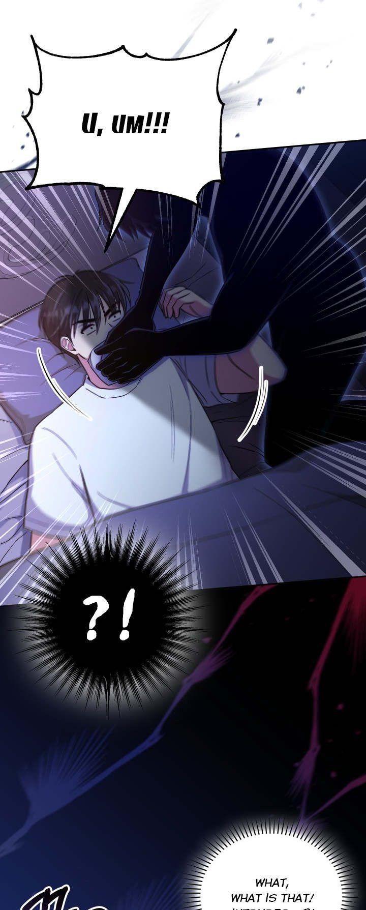 A World Without Dragons Chapter 10 - Page 30