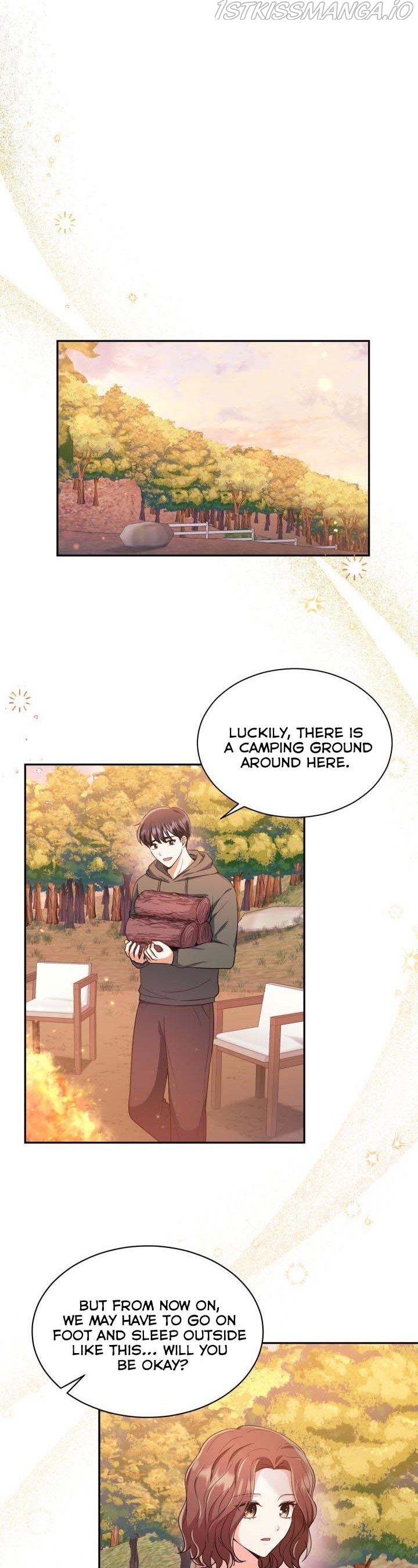 A World Without Dragons Chapter 12 - Page 4