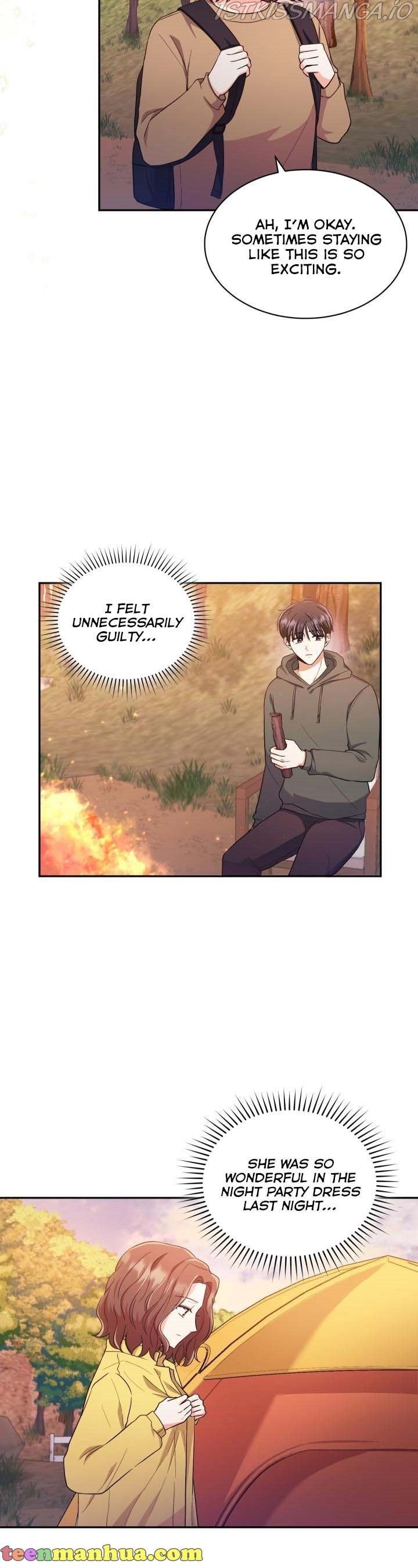 A World Without Dragons Chapter 12 - Page 5