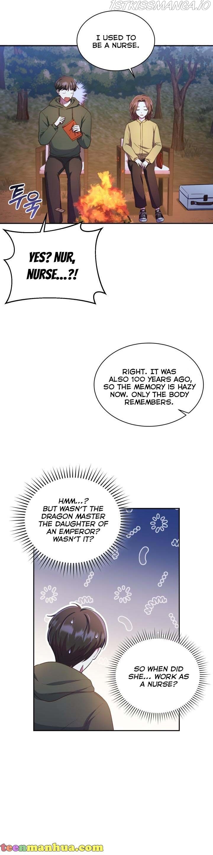 A World Without Dragons Chapter 12 - Page 12