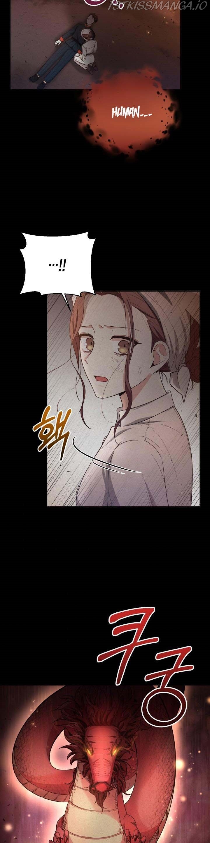 A World Without Dragons Chapter 12 - Page 17